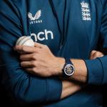 Rado - Captain Cook High-Tech Ceramic X England Cricket Limited Edition