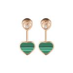 Chopard - Happy Hearts Ohrhänger