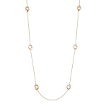 Annamaria Cammilli - Dune Lange Kette