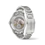 Montblanc - 1858 Geosphere 0 Oxygen