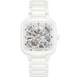 Rado - True Square Automatic Open Heart