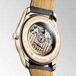 Longines - LONGINES MASTER COLLECTION GMT
