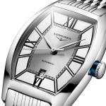 Longines - LONGINES EVIDENZA