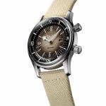 Longines - LONGINES LEGEND DIVER