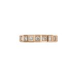 Chopard - Ice Cube Ring