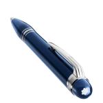 Montblanc - StarWalker Blue Planet Precious Resin Kugelschreiber