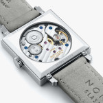 NOMOS Glashütte - Tetra – Die Fuchsteufelswilde