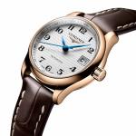 Longines - LONGINES MASTER COLLECTION