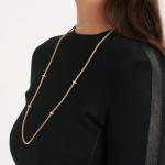 FOPE - Prima Collier mit Diamanten