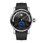 Chronoswiss - Delphis Venture
