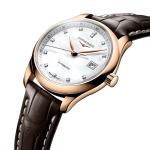 Longines - LONGINES MASTER COLLECTION
