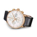 Junghans - Meister Chronoscope