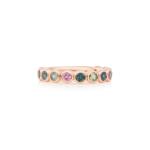 Bron - Confetti Ring