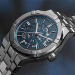 Maurice Lacroix - Aikon Automatic Skeleton