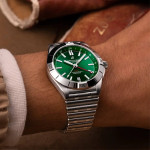 Breitling - Chronomat Automatic GMT 40