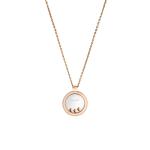 Chopard - Happy Diamonds Icons Anhänger