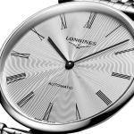 Longines - LA GRANDE CLASSIQUE DE LONGINES