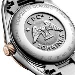 Longines - CONQUEST CLASSIC