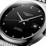 Longines - RECORD