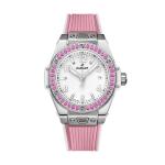Hublot - Big Bang One Click Joyful Steel Pink 