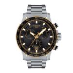 Tissot - Supersport Chrono