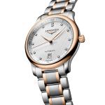 Longines - LONGINES MASTER COLLECTION