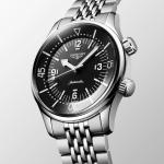 Longines - LONGINES LEGEND DIVER