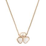 Chopard - Happy Hearts Wings Halskette