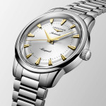 Longines - CONQUEST HERITAGE