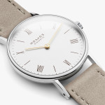 NOMOS Glashütte - Ludwig 33 Duo