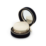 WOLF - Zoe Travel Round Indigo