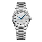 Longines - LONGINES MASTER COLLECTION