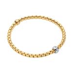 FOPE - Eka Tiny Flex'it Armband