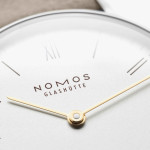 NOMOS Glashütte - Ludwig 33 Duo