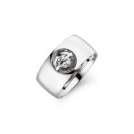 Schaffrath - LIBERTÉ Diamantring