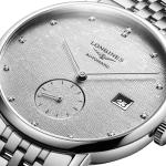 Longines - LONGINES ELEGANT COLLECTION