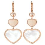 Chopard - Happy Hearts Ohrhänger