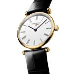 Longines - LA GRANDE CLASSIQUE DE LONGINES