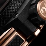 Hublot - Big Bang 20th Anniversary King Gold Ceramic 