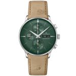 Junghans - Meister Chronoscope - englisches Datum
