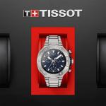 Tissot - Tissot T-Race Chronograph