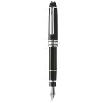 Montblanc - Meisterstück Platinum Line Hommage à W.A. Mozart Füllfederhalter (klein)