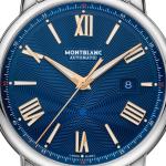 Montblanc - Star Legacy Automatic Date 43 mm Limited Edition - 800 Exemplare