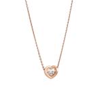 Chopard - Happy Diamonds Icons Halskette