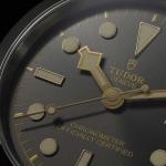 TUDOR - Black Bay 36