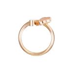 Chopard - Happy Hearts Wings Ring