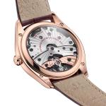 Omega - De Ville Trésor