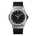 Hublot - Classic Fusion Titanium 