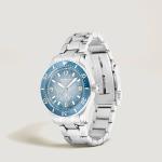 Montblanc - Iced Sea Automatic Date 0 Oxygen