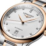 Longines - LONGINES MASTER COLLECTION